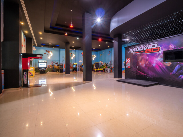 фотографии Serenity Alma Heights (ex. Serenity Fun City) изображение №60