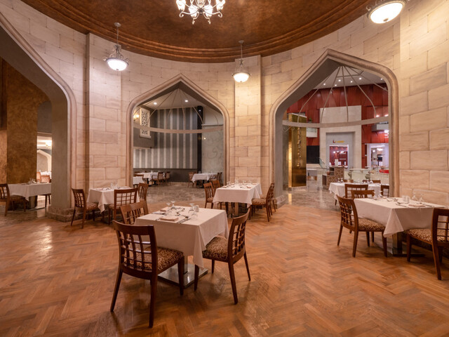 фото Serenity Alma Heights (ex. Serenity Fun City) изображение №50