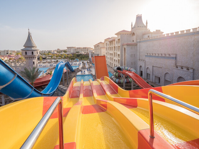 фото отеля Serenity Alma Heights (ex. Serenity Fun City) изображение №61