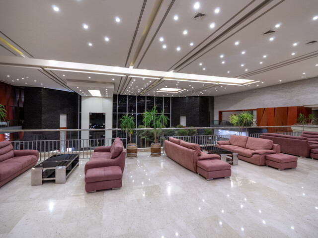 фотографии Serenity Alma Heights (ex. Serenity Fun City) изображение №56