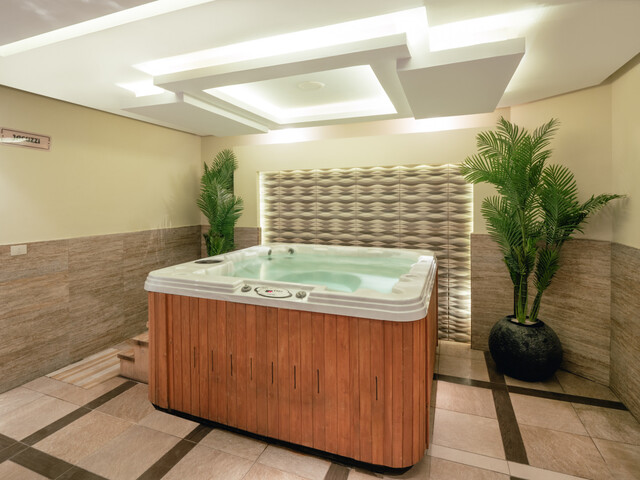 фотографии отеля Serenity Alma Heights (ex. Serenity Fun City) изображение №55