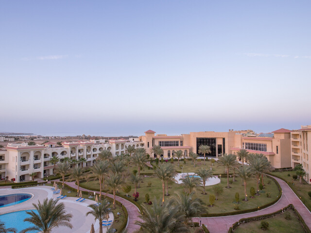 фотографии отеля Serenity Alma Heights (ex. Serenity Fun City) изображение №51