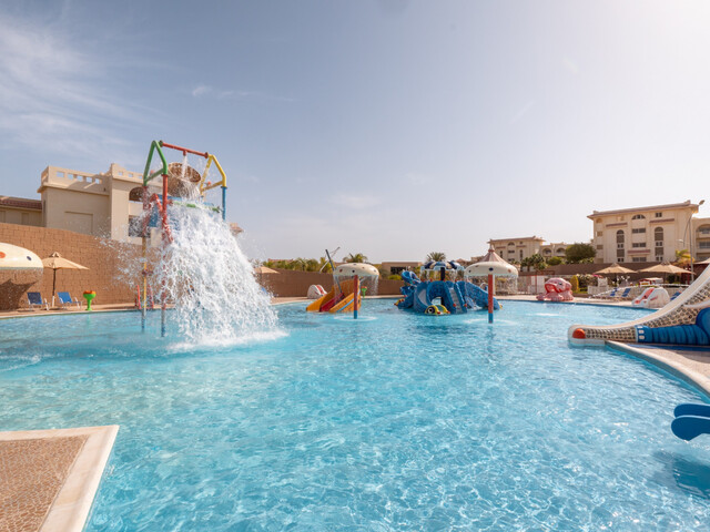 фото отеля Serenity Alma Heights (ex. Serenity Fun City) изображение №57