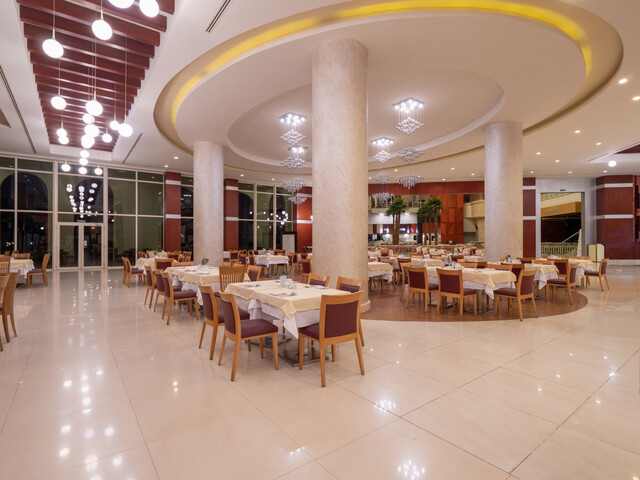 фото отеля Serenity Alma Heights (ex. Serenity Fun City) изображение №53