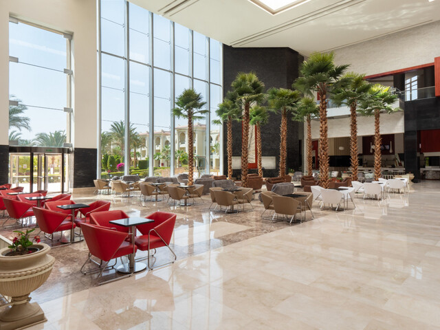 фото отеля Serenity Alma Heights (ex. Serenity Fun City) изображение №49