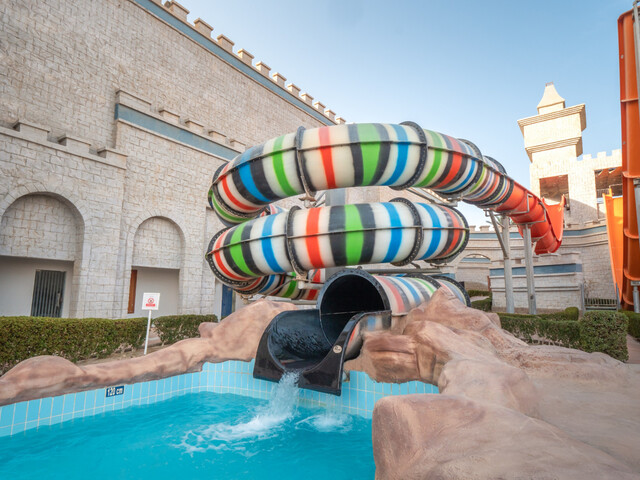 фотографии Serenity Alma Heights (ex. Serenity Fun City) изображение №40