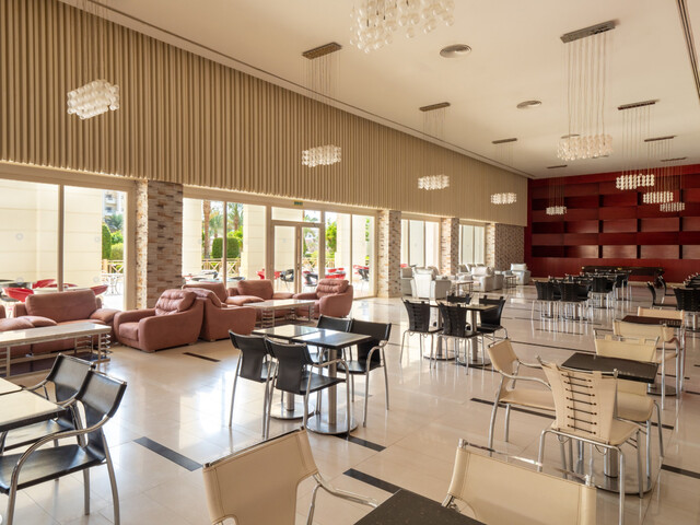 фотографии отеля Serenity Alma Heights (ex. Serenity Fun City) изображение №43