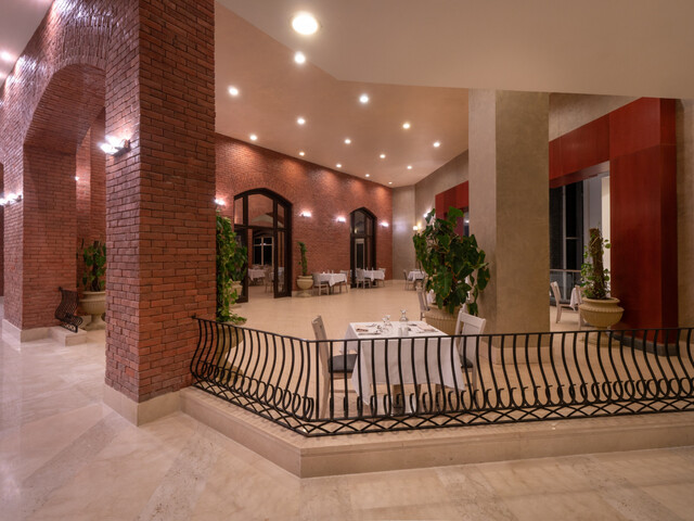 фото Serenity Alma Heights (ex. Serenity Fun City) изображение №42