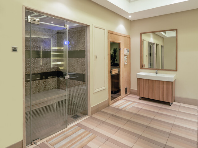 фотографии Serenity Alma Heights (ex. Serenity Fun City) изображение №36