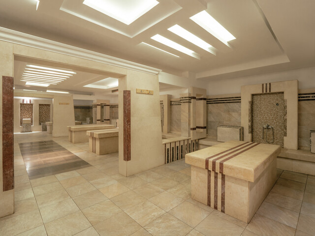 фото Serenity Alma Heights (ex. Serenity Fun City) изображение №38