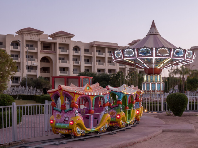 фото отеля Serenity Alma Heights (ex. Serenity Fun City) изображение №29