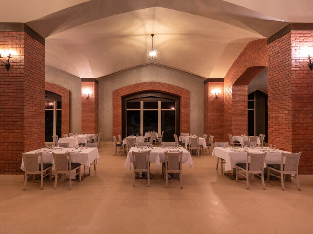 фото Serenity Alma Heights (ex. Serenity Fun City) изображение №26