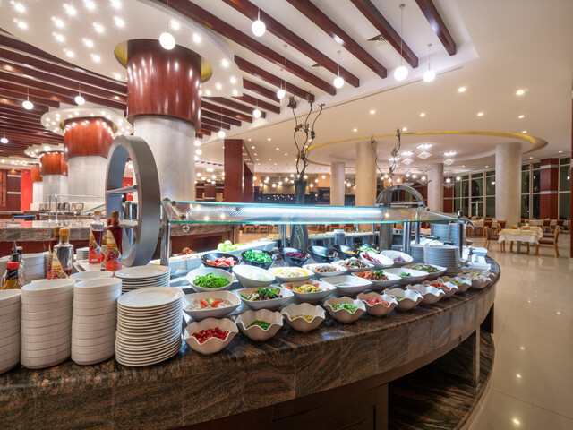 фотографии Serenity Alma Heights (ex. Serenity Fun City) изображение №20