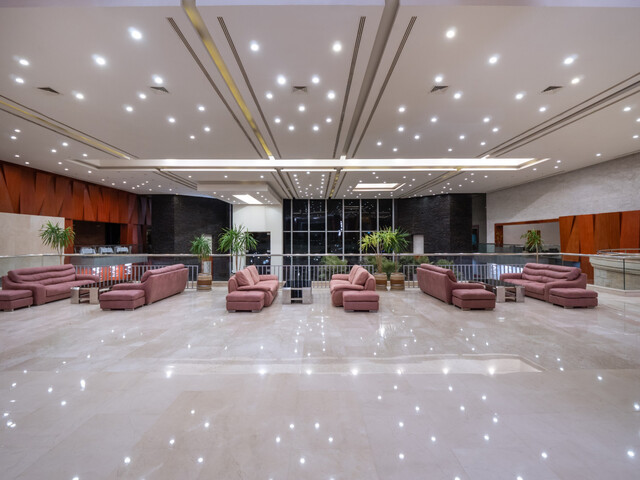 фотографии Serenity Alma Heights (ex. Serenity Fun City) изображение №24