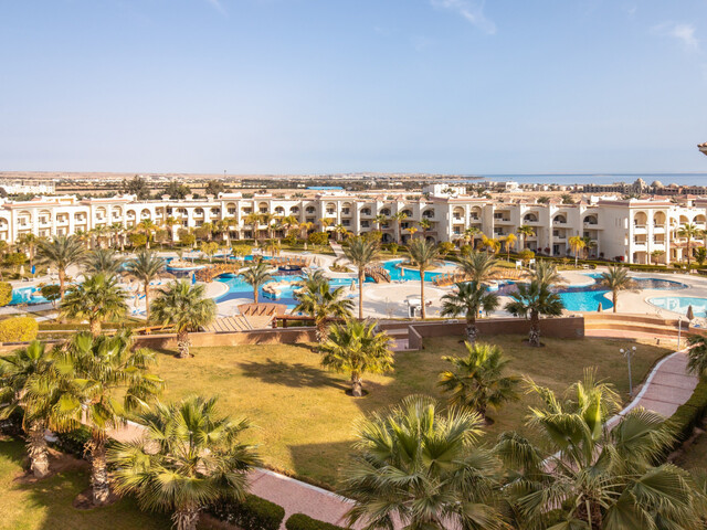 фото Serenity Alma Heights (ex. Serenity Fun City) изображение №18