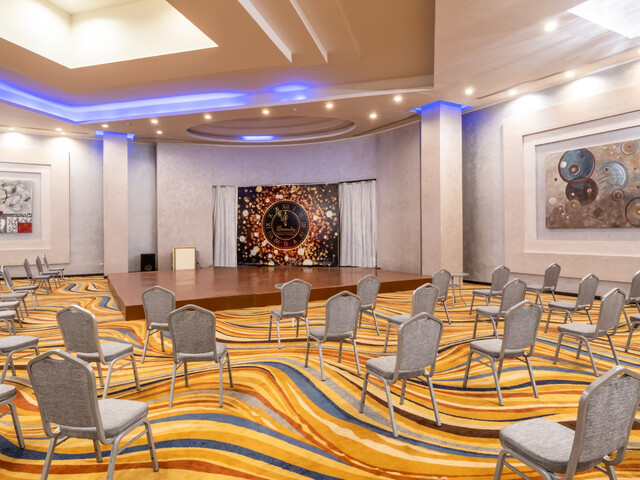 фотографии отеля Serenity Alma Heights (ex. Serenity Fun City) изображение №19