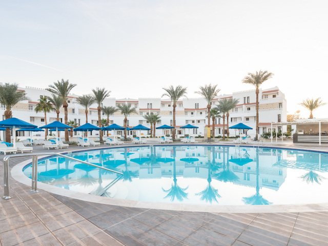 фотографии Albatros Sharm Resort (ex. Beach Albatros Resort) изображение №16