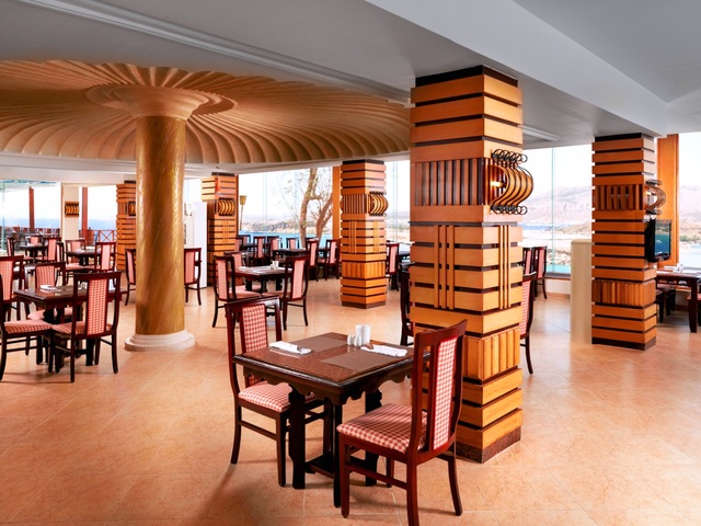 фото отеля Albatros Sharm Resort (ex. Beach Albatros Resort) изображение №13