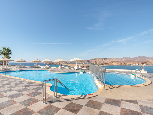фотографии Albatros Sharm Resort (ex. Beach Albatros Resort) изображение №12