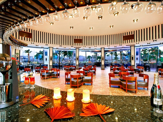 фотографии отеля Albatros Sharm Resort (ex. Beach Albatros Resort) изображение №15