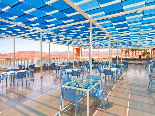 фото отеля Albatros Sharm Resort (ex. Beach Albatros Resort) изображение №17
