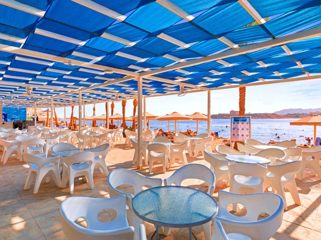 фотографии Albatros Sharm Resort (ex. Beach Albatros Resort) изображение №20