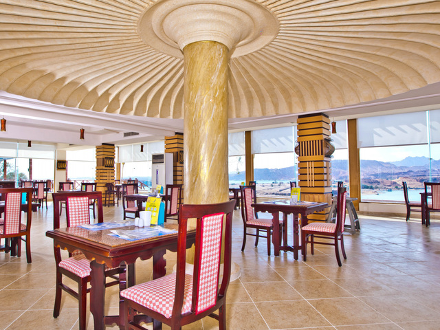 фотографии отеля Albatros Sharm Resort (ex. Beach Albatros Resort) изображение №11