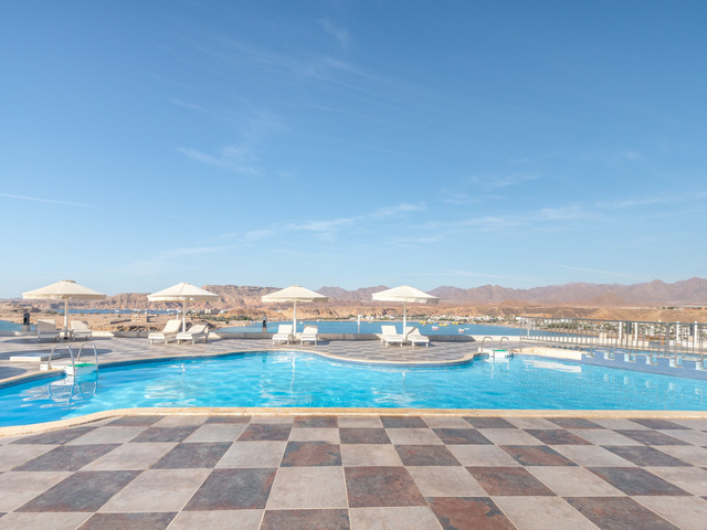 фото отеля Albatros Sharm Resort (ex. Beach Albatros Resort) изображение №5