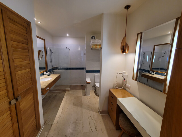 фотографии Movenpick Resort & Spa El Gouna изображение №32