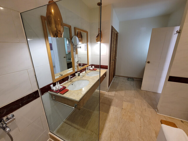 фото Movenpick Resort & Spa El Gouna изображение №30