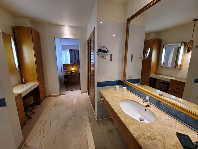 фотографии отеля Movenpick Resort & Spa El Gouna изображение №31