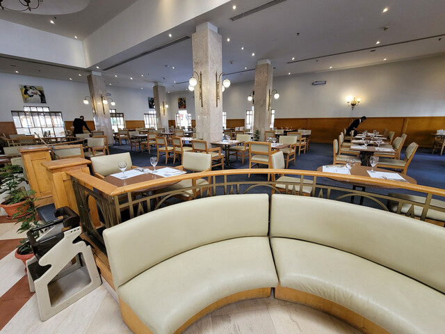 фотографии Movenpick Resort & Spa El Gouna изображение №16