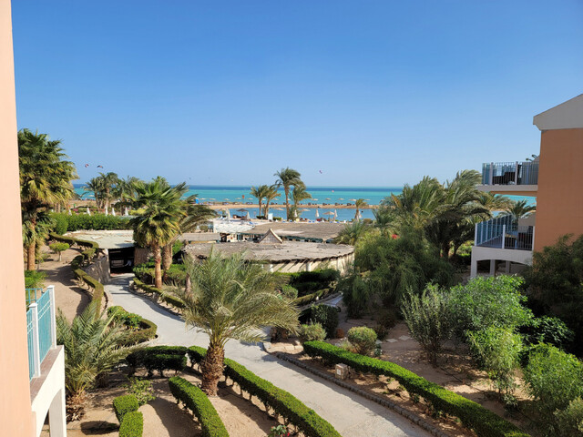 фотографии отеля Movenpick Resort & Spa El Gouna изображение №15