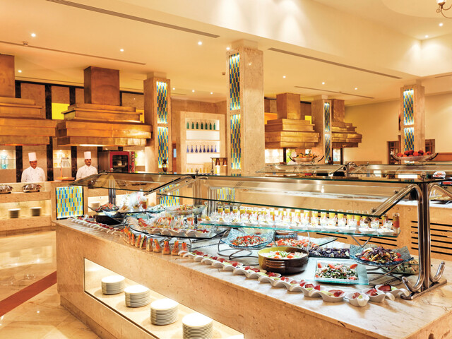 фотографии Movenpick Resort & Spa El Gouna изображение №12