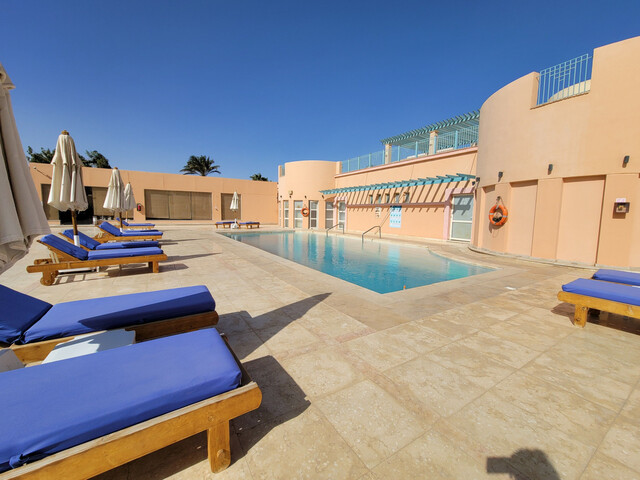 фото отеля Movenpick Resort & Spa El Gouna изображение №9