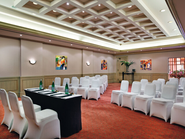 фотографии Movenpick Resort & Spa El Gouna изображение №4