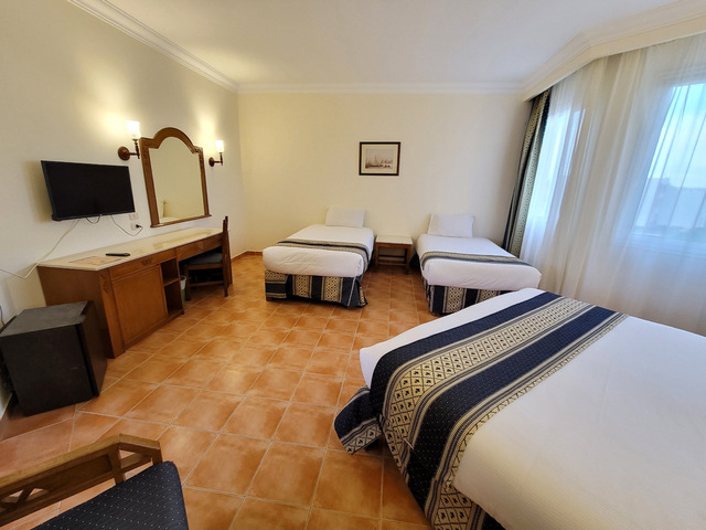 фотографии Bliss Nada Beach Resort (ex. Hotelux Jolie Beach Marsa Alam; Jolie Beach Resort) изображение №20