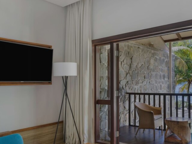 фото отеля Kempinski Seychelles Resort изображение №5