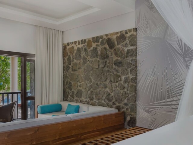 фотографии Kempinski Seychelles Resort изображение №4