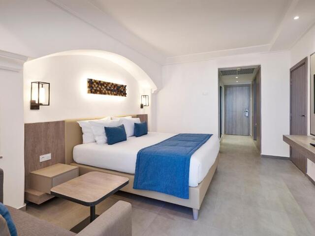 фотографии отеля Tui Suneo Royal Kenz Thalasso & Spa (ex. Royal Kenz Hotel Thalasso & Spa; Magic Royal Kenz Hotel Thalasso & Spa) изображение №27