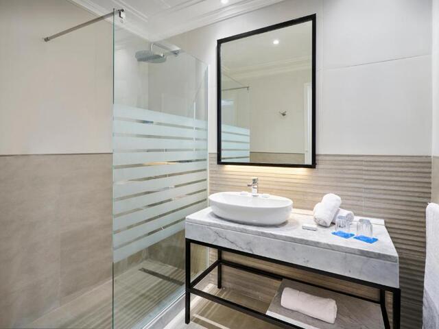 фото Tui Suneo Royal Kenz Thalasso & Spa (ex. Royal Kenz Hotel Thalasso & Spa; Magic Royal Kenz Hotel Thalasso & Spa) изображение №30