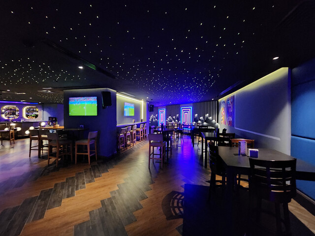 фото Crowne Plaza Dubai Deira (ex. Renaissance Dubai) изображение №18