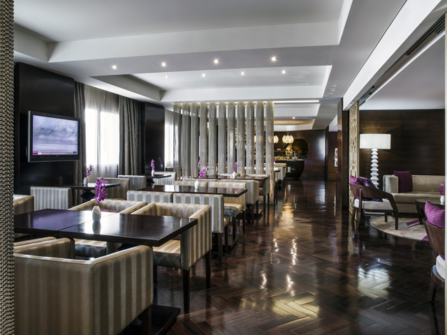 фото отеля Crowne Plaza Dubai Deira (ex. Renaissance Dubai) изображение №17