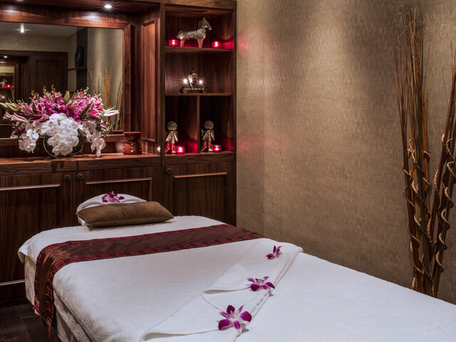фото Crowne Plaza Dubai Deira (ex. Renaissance Dubai) изображение №14