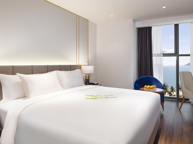 фото Best Western Premier Marvella Nha Trang изображение №18