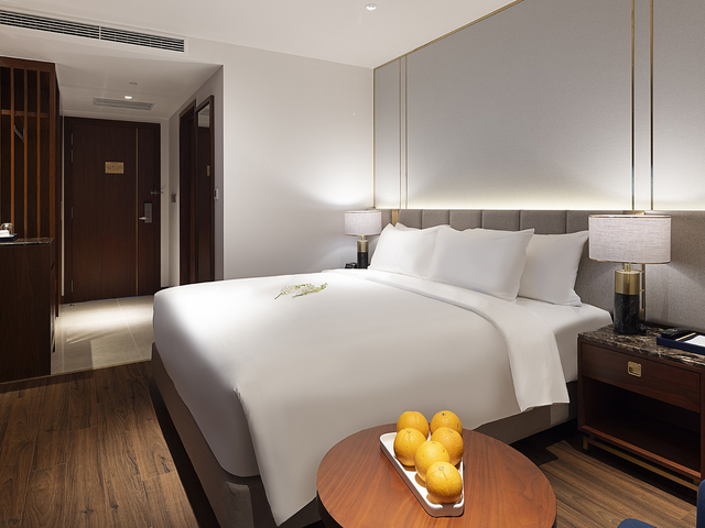 фото отеля Best Western Premier Marvella Nha Trang изображение №17