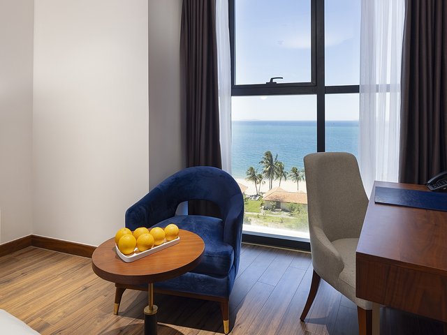 фотографии Best Western Premier Marvella Nha Trang изображение №16
