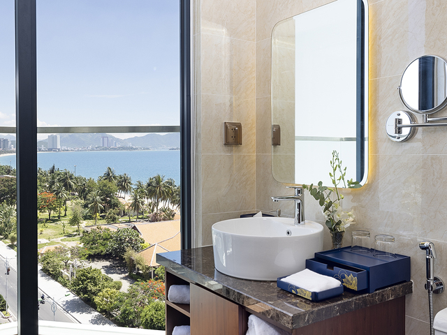 фото Best Western Premier Marvella Nha Trang изображение №14