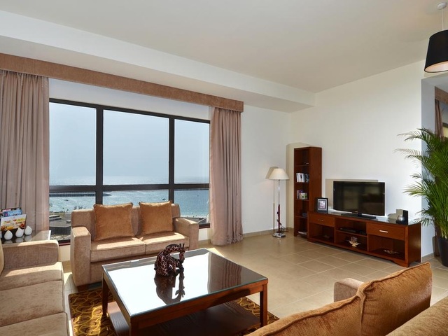 фото отеля Roda Amwaj Suites изображение №13