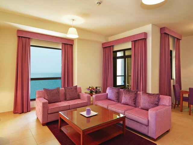 фотографии Roda Amwaj Suites изображение №16